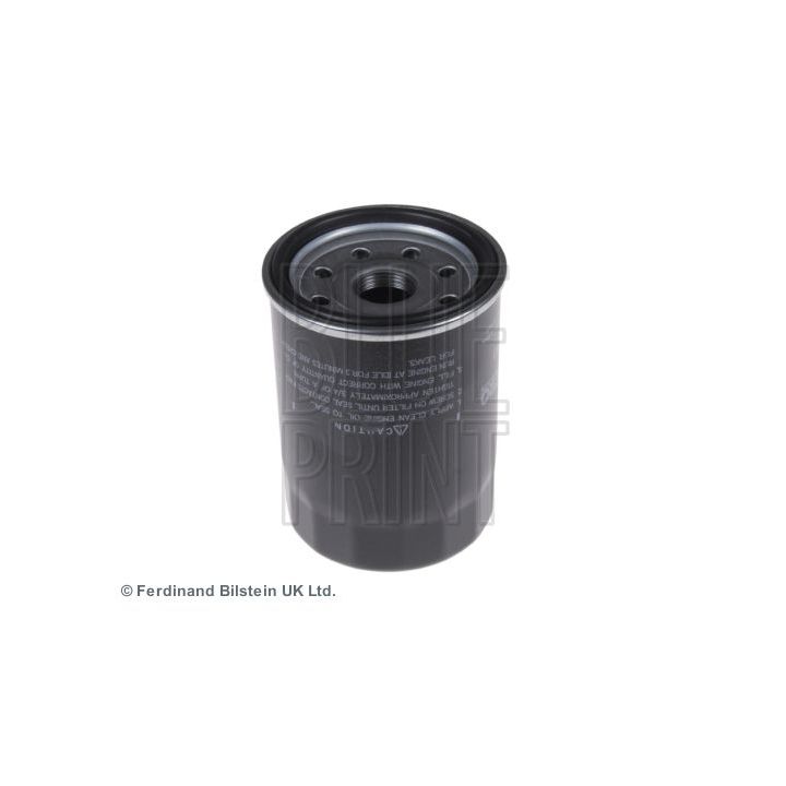 Alyvos filtras BLUE PRINT ADH22109