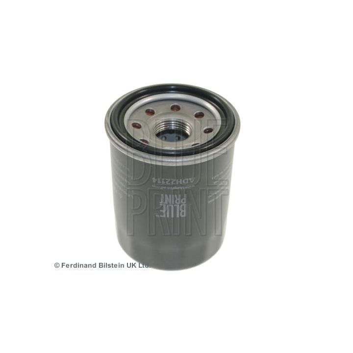 Alyvos filtras BLUE PRINT ADH22114