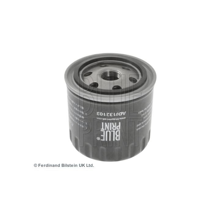 Alyvos filtras BLUE PRINT ADJ132103