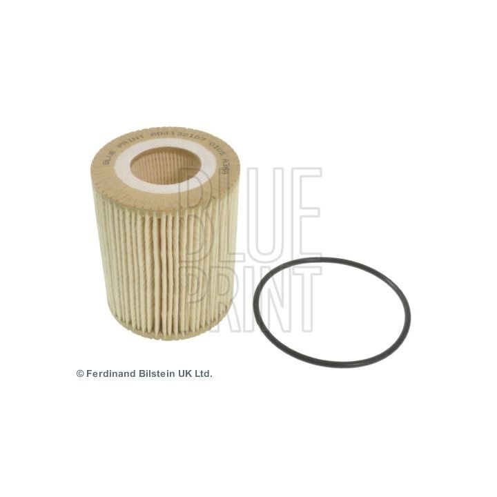 Alyvos filtras BLUE PRINT ADJ132107