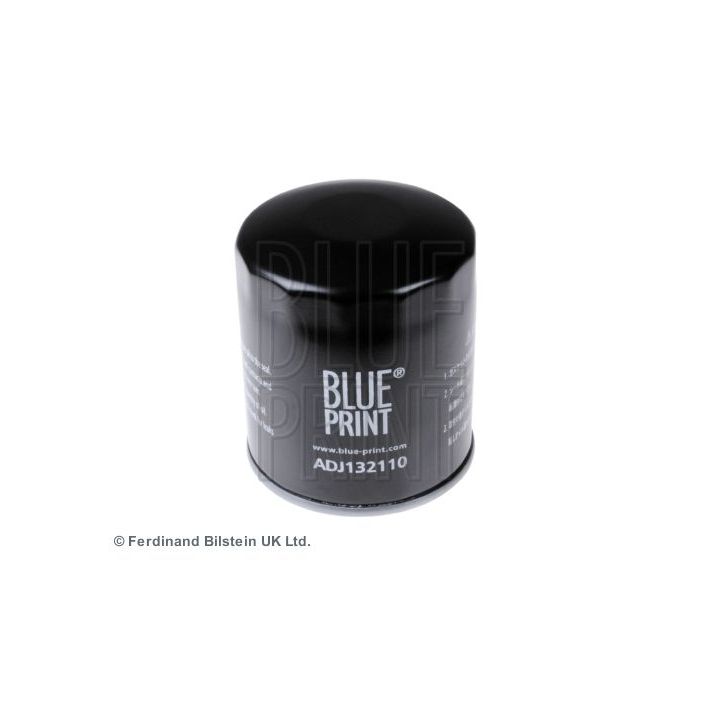 Alyvos filtras BLUE PRINT ADJ132110