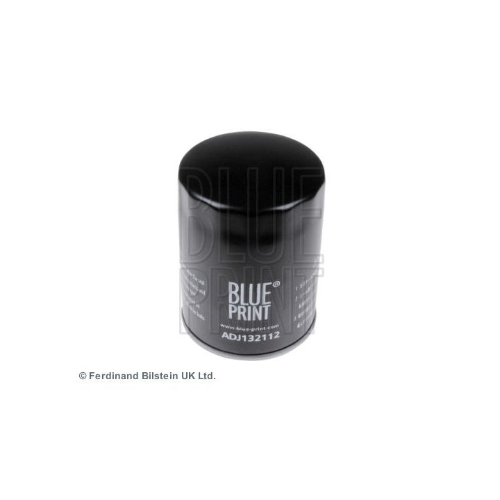 Alyvos filtras BLUE PRINT ADJ132112
