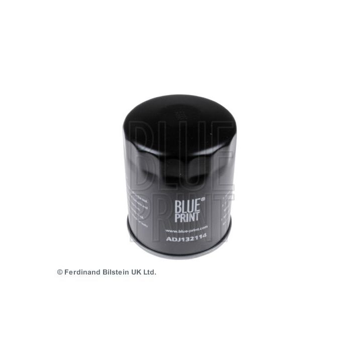 Alyvos filtras BLUE PRINT ADJ132114