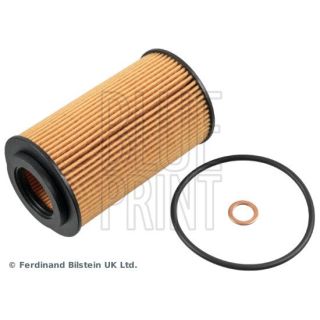 Alyvos filtras BLUE PRINT ADJ132116