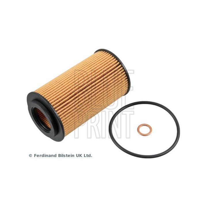 Alyvos filtras BLUE PRINT ADJ132116