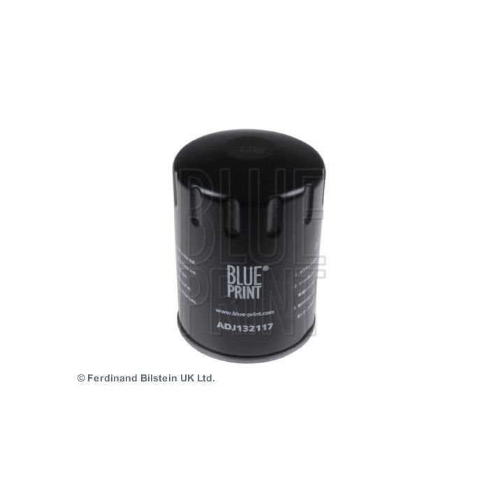 Alyvos filtras BLUE PRINT ADJ132117