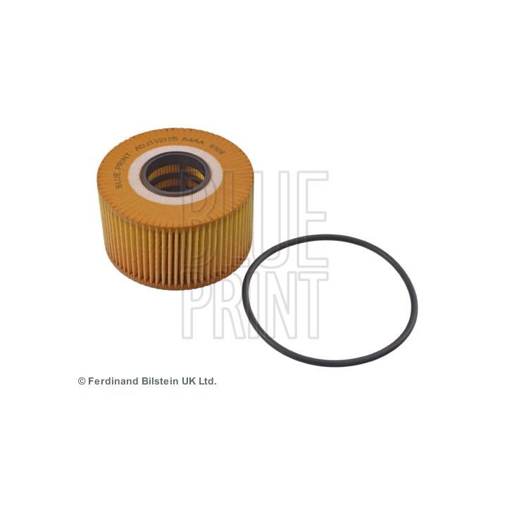Alyvos filtras BLUE PRINT ADJ132125