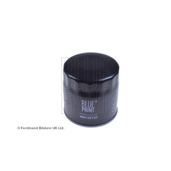 Alyvos filtras BLUE PRINT ADJ132127