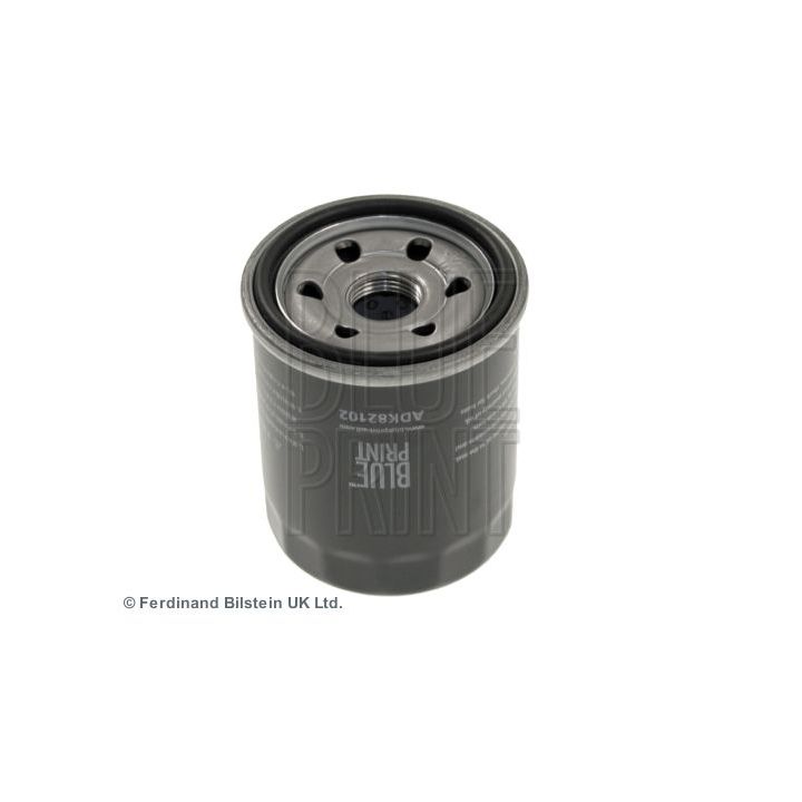 Alyvos filtras BLUE PRINT ADK82102
