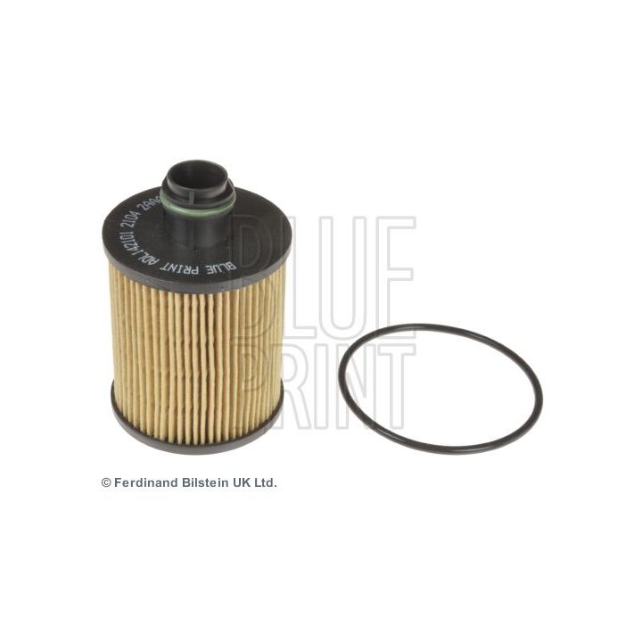 Alyvos filtras BLUE PRINT ADK82107