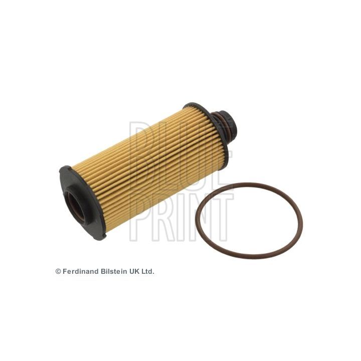 Alyvos filtras BLUE PRINT ADL142110