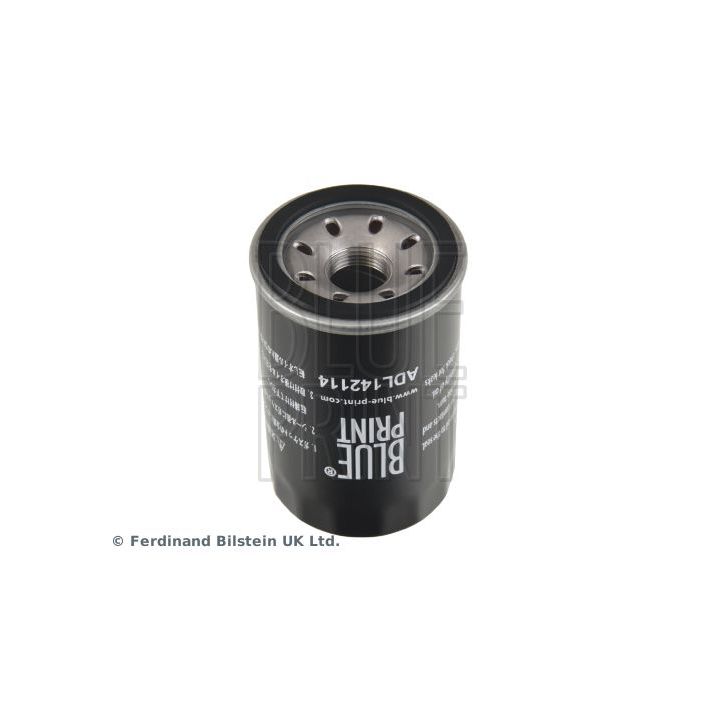 Alyvos filtras BLUE PRINT ADL142114