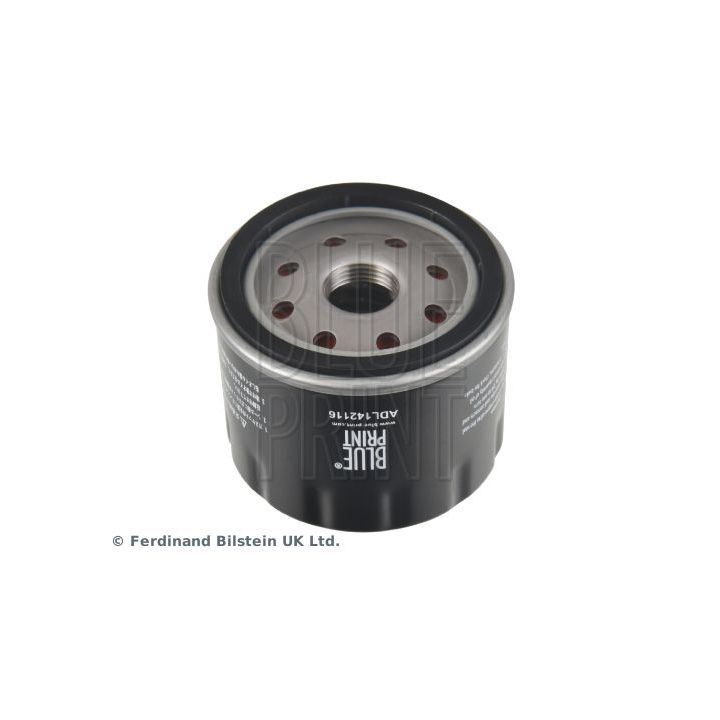 Alyvos filtras BLUE PRINT ADL142116