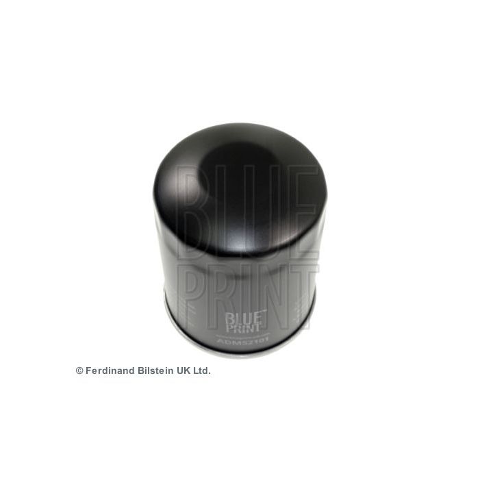 Alyvos filtras BLUE PRINT ADM52101