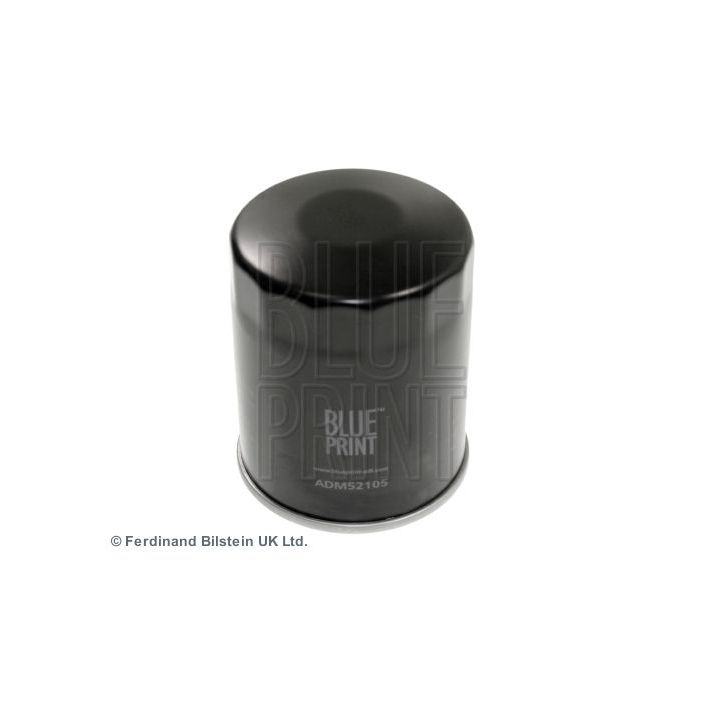 Alyvos filtras BLUE PRINT ADM52105