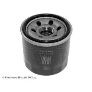 Alyvos filtras BLUE PRINT ADM52106