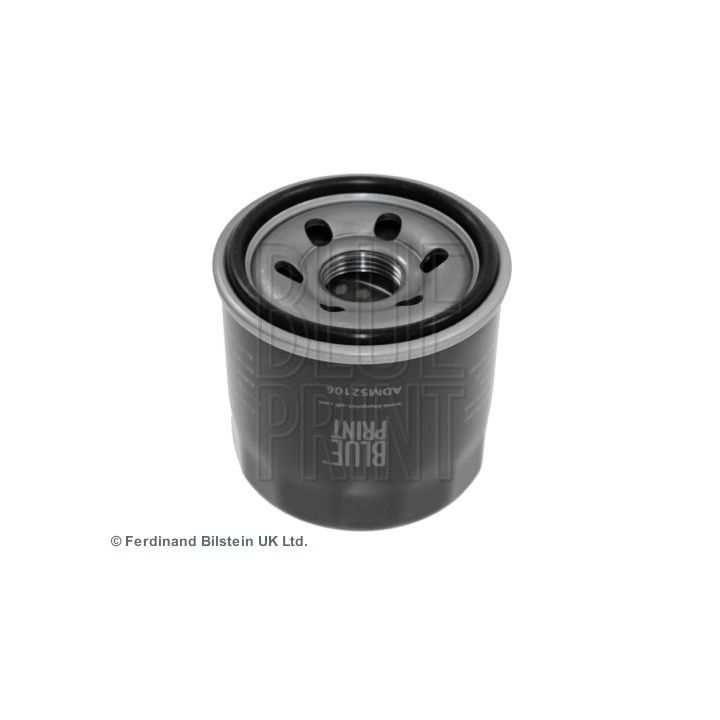 Alyvos filtras BLUE PRINT ADM52106
