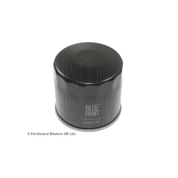 Alyvos filtras BLUE PRINT ADM52106