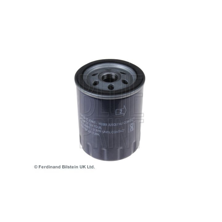 Alyvos filtras BLUE PRINT ADM52110