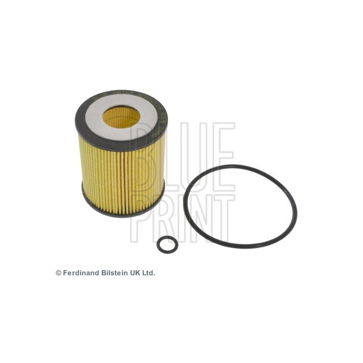 Alyvos filtras BLUE PRINT ADM52114