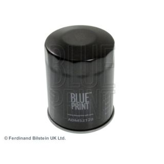Alyvos filtras BLUE PRINT ADM52120
