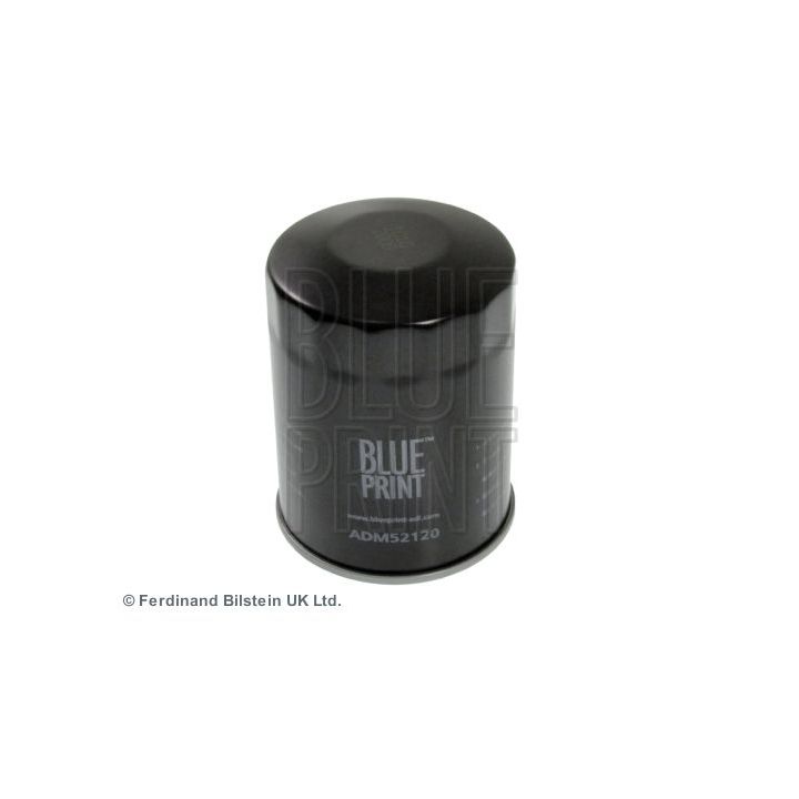 Alyvos filtras BLUE PRINT ADM52120