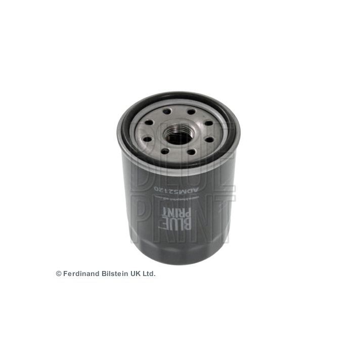 Alyvos filtras BLUE PRINT ADM52120