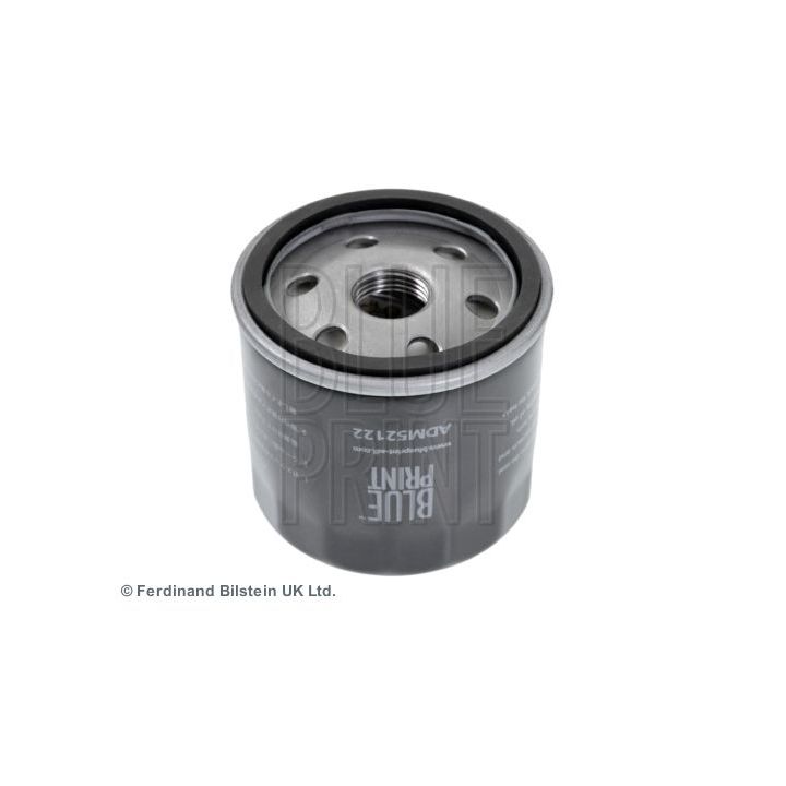 Alyvos filtras BLUE PRINT ADM52122