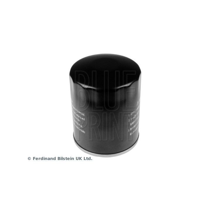 Alyvos filtras BLUE PRINT ADM52123