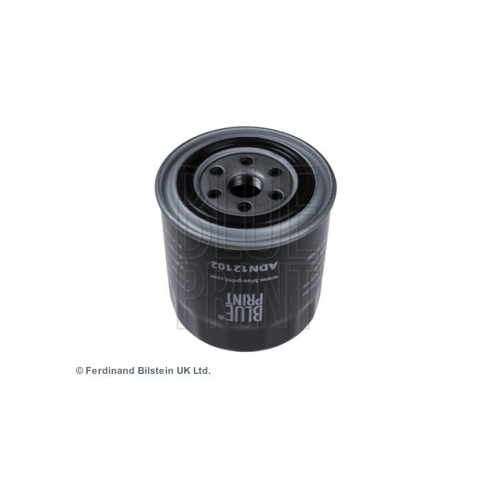 Alyvos filtras BLUE PRINT ADN12102