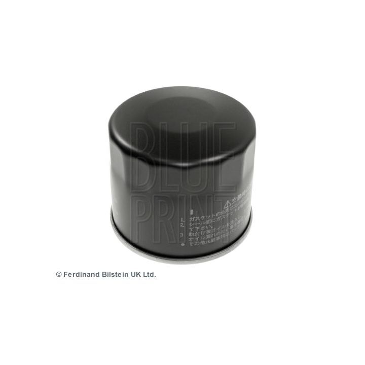 Alyvos filtras BLUE PRINT ADN12104