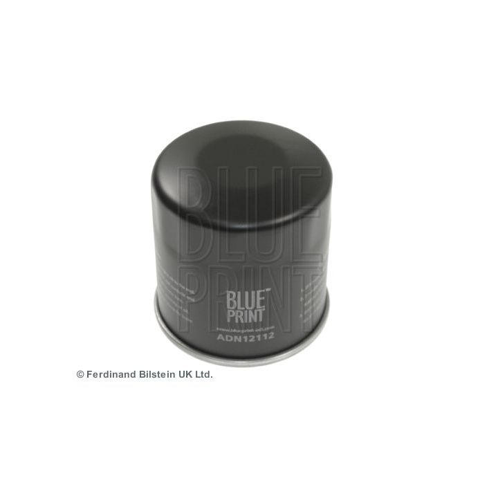 Alyvos filtras BLUE PRINT ADN12112