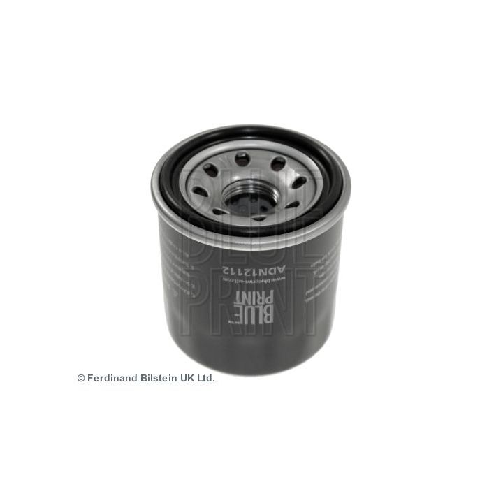 Alyvos filtras BLUE PRINT ADN12112