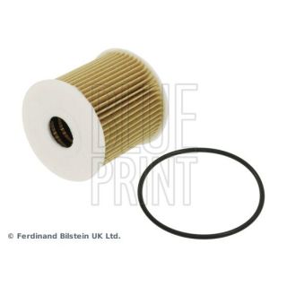 Alyvos filtras BLUE PRINT ADN12114