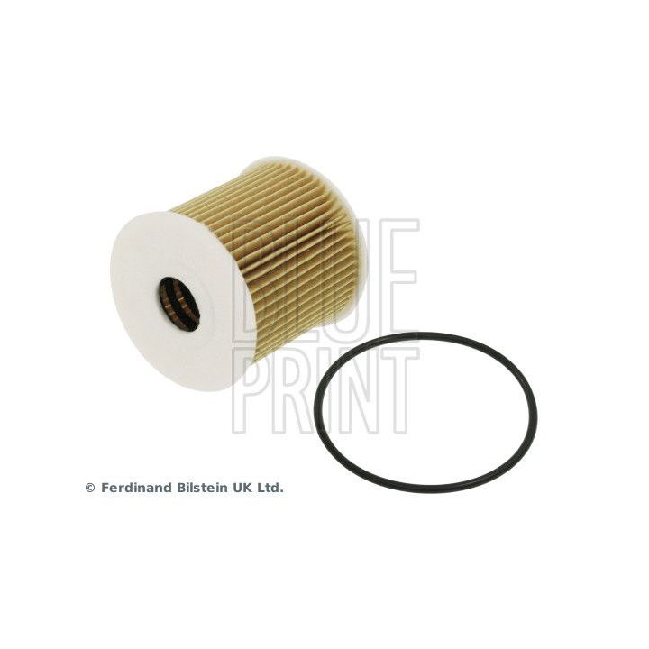 Alyvos filtras BLUE PRINT ADN12114