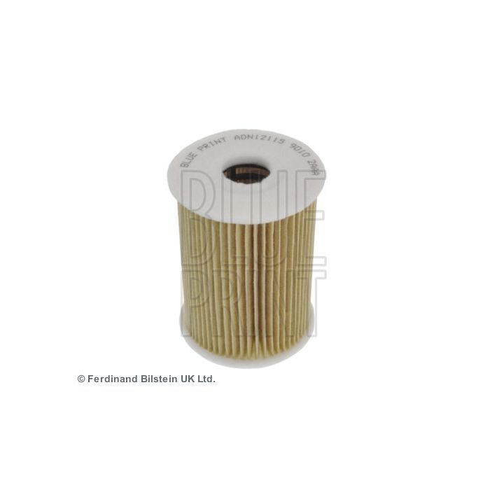 Alyvos filtras BLUE PRINT ADN12115