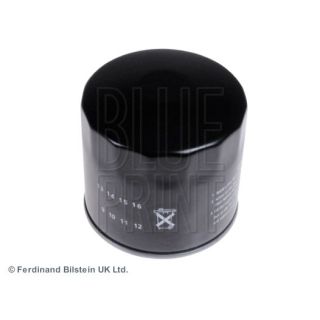 Alyvos filtras BLUE PRINT ADN12119