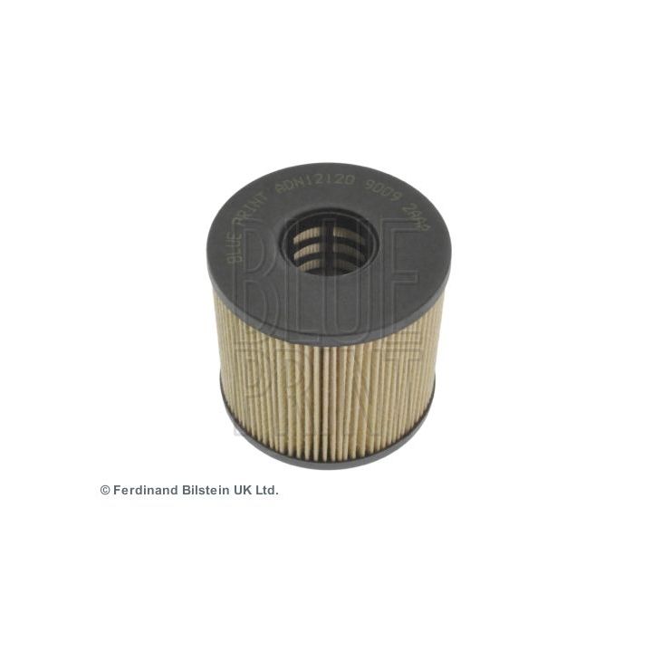 Alyvos filtras BLUE PRINT ADN12120