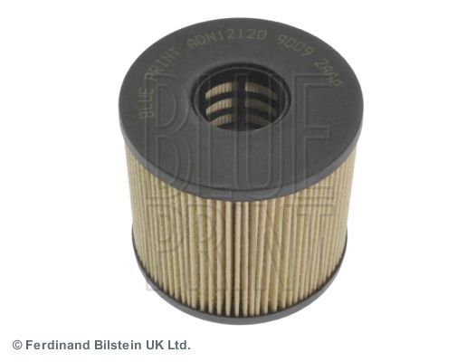 Alyvos filtras BLUE PRINT ADN12120