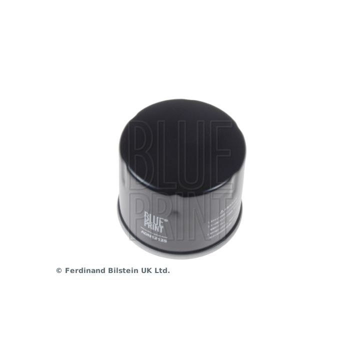 Alyvos filtras BLUE PRINT ADN12125