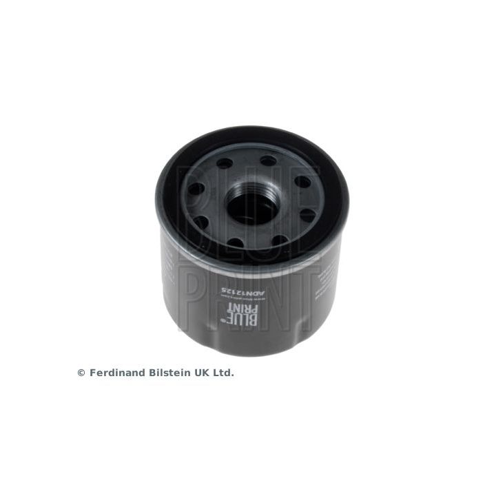 Alyvos filtras BLUE PRINT ADN12125