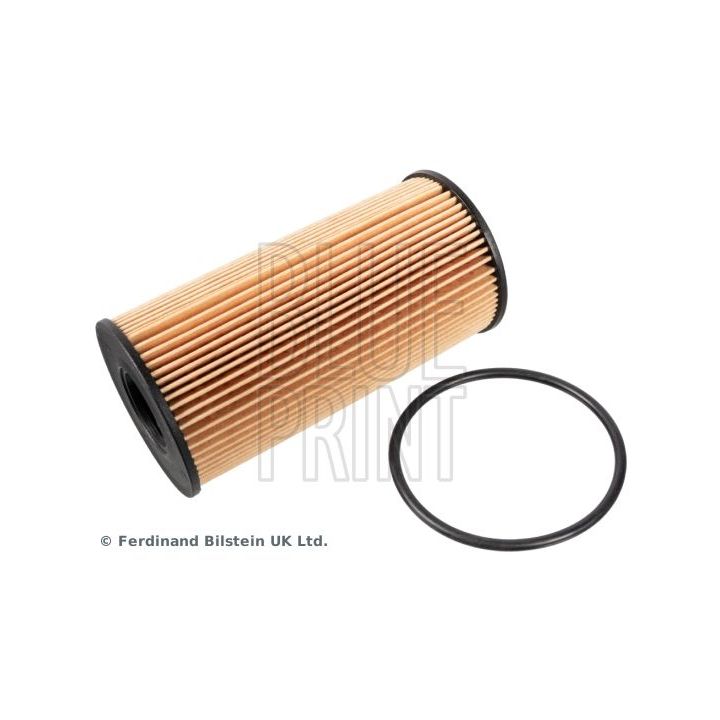 Alyvos filtras BLUE PRINT ADN12127