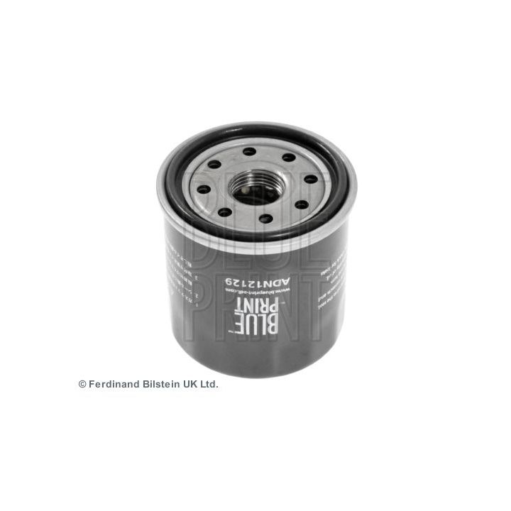 Alyvos filtras BLUE PRINT ADN12129