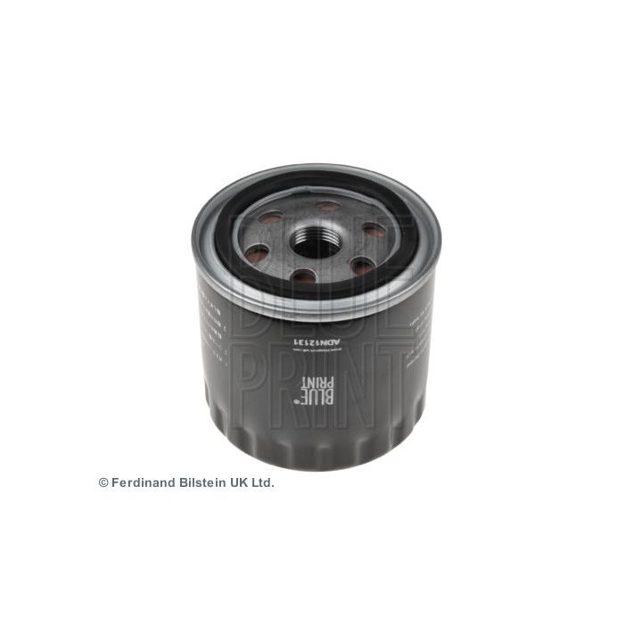 Alyvos filtras BLUE PRINT ADN12131