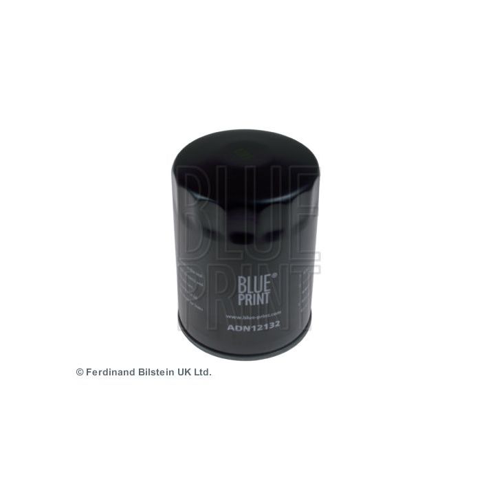 Alyvos filtras BLUE PRINT ADN12132