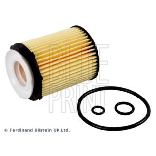 Alyvos filtras BLUE PRINT ADN12140