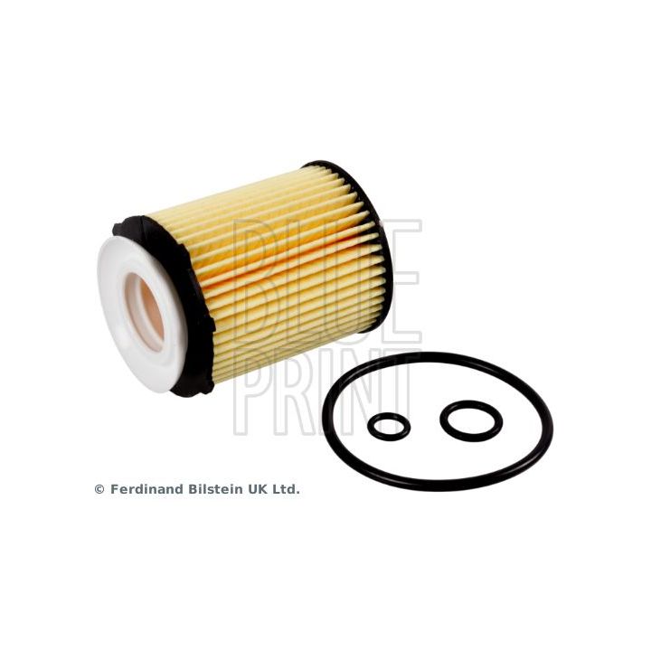 Alyvos filtras BLUE PRINT ADN12140