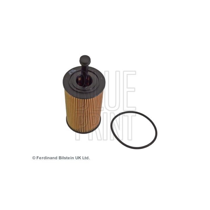 Alyvos filtras BLUE PRINT ADP152101