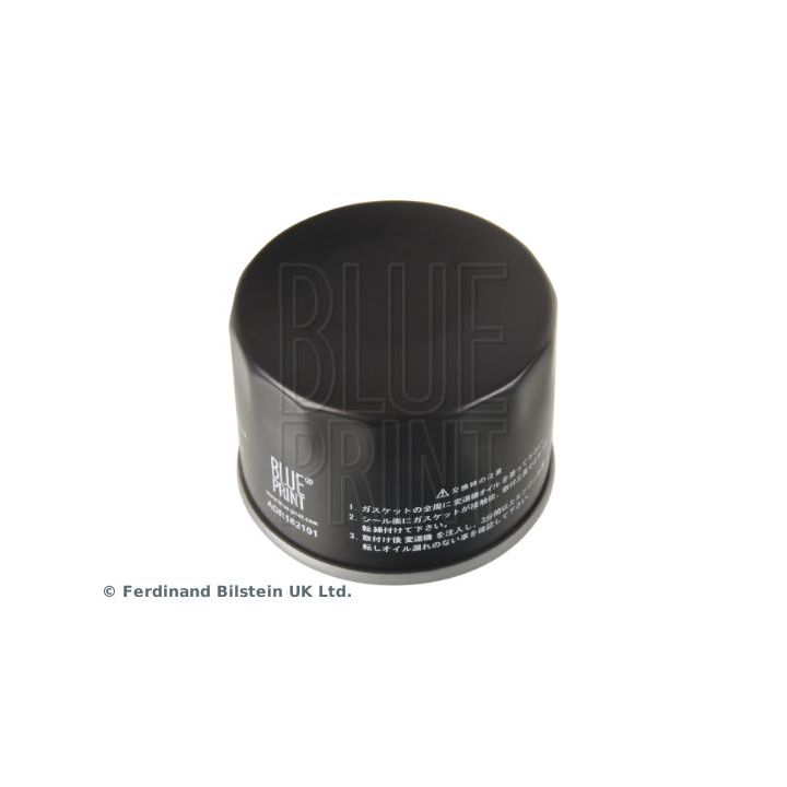 Alyvos filtras BLUE PRINT ADR162101