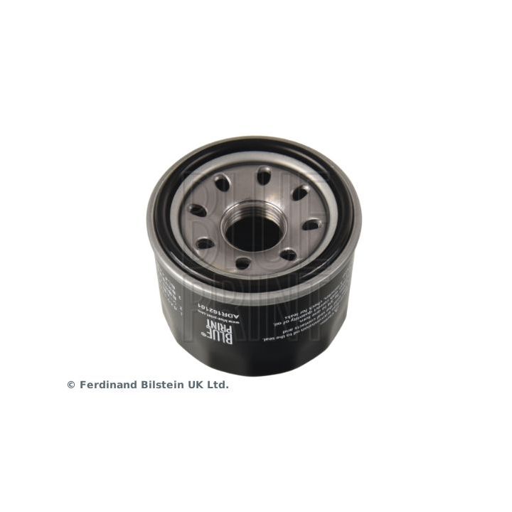 Alyvos filtras BLUE PRINT ADR162101